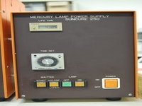  SUNCURE250 UV照射器