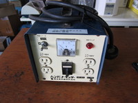 東洋変圧器 HB-30A 変圧器