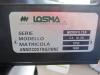 LOSMA CA.10.25 ミクロフィルター