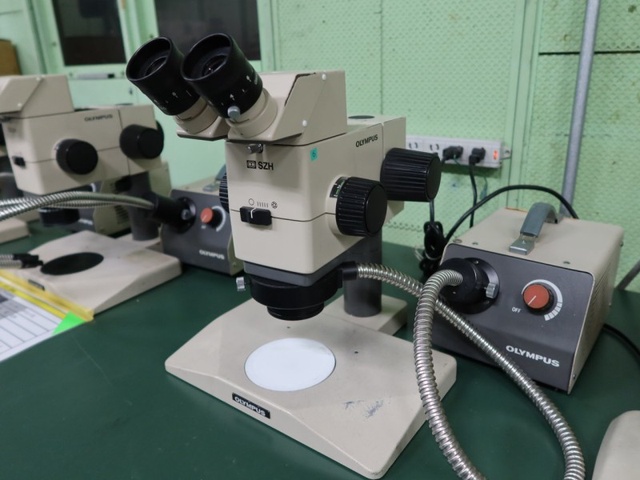 オリンパス SZH 実体顕微鏡 中古販売詳細【#128009】 | 中古機械情報 