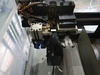 高松機械工業 J-WAVE NC櫛刃型旋盤