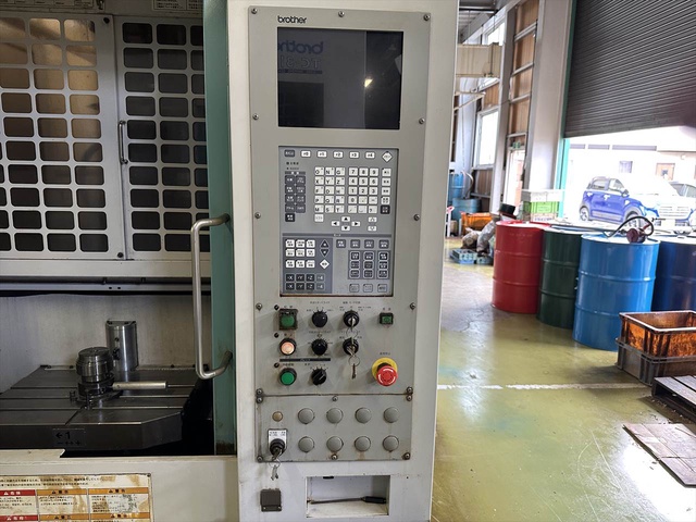 ブラザー工業 TC-31A タッピングセンター