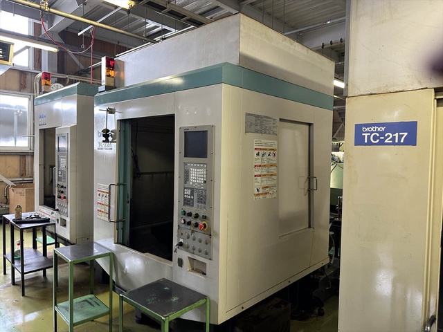 ブラザー工業 TC-22A タッピングセンター