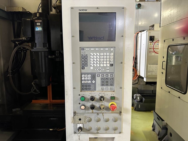 ブラザー工業 TC-22A タッピングセンター