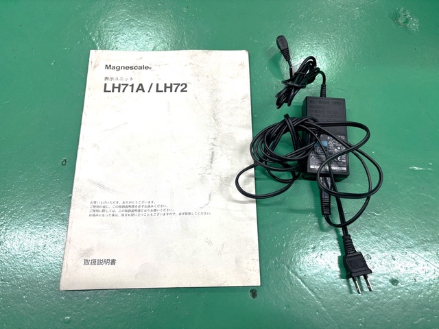 ソニー LH71A-1 デジタルカウンター