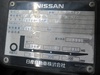 日産フォークリフト EBT-NP1F! 1.0Tフォークリフト