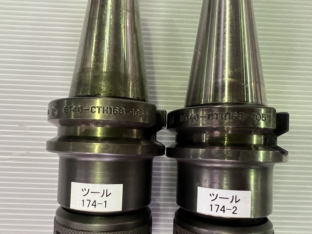 聖和 SHOWA BT40-CTH16B-105 BT40ツーリング