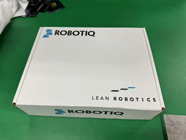 ROBOTIQ 2F85(CBタイプ) グリッパー(ロボットハンド)