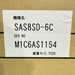 北越工業 SAS8SD-6C 7.5kwコンプレッサー