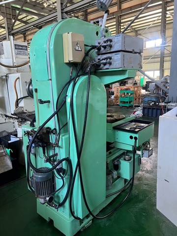 MADE IN TAIWAN CSL-230CNC CNC2軸スロッター