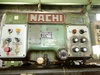 不二越 Nachi NGS-30B ギアーシェービング