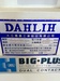 DAHLIH PT-128 立マシニング(BBT40)