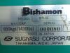スギヤス BISHAMON STL65 ハンドリフター