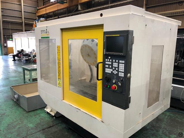 Fanuc ファナック A T14ibl ロボドリル 中古販売詳細 6311 中古機械情報百貨店 Fanuc