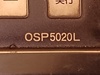 オークマ OSP OPERATING PANEL 5020 TFT オペレーターパネル