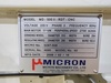 ミクロン精密 MD-500II-RDT-CNC NCセンタレス