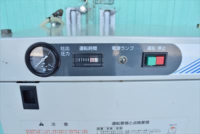 日立 HITACHI PB-0.75PC5 0.75kwコンプレッサー