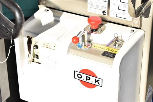 をくだ屋技研 OPK PL-U650K 電動パワーリフター