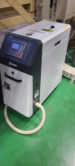 SHINI STM-3650-O 金型温調機