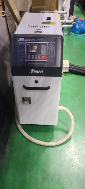 SHINI STM-3650-O 金型温調機