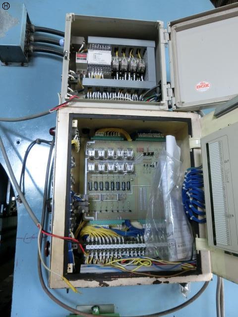 大阪ジャッキ製作所 HPC-H150 150T油圧プレス