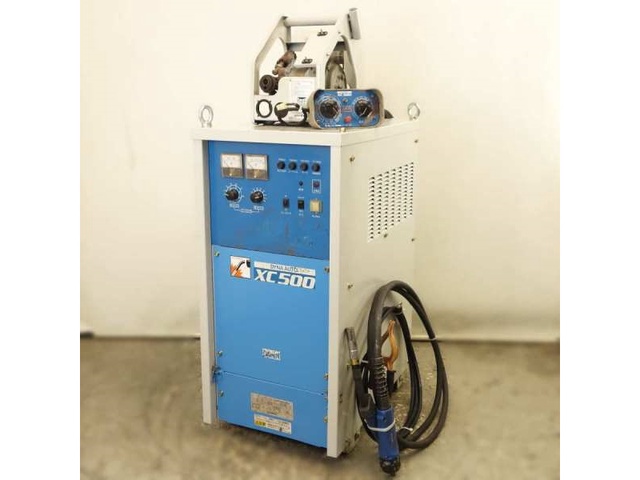 ダイヘン CPXC-500(S-1) CO2/MAG半自動溶接機