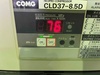 岩田塗装機工業 CLD37-8.5D 3.7kwコンプレッサー