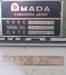 アマダ S-1232 1.2m油圧シャーリング