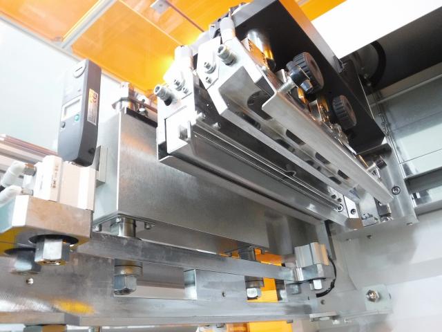 ニューロング精密工業 LS-25GX スクリーン印刷機 中古販売詳細