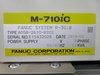 ファナック M-710iC/50S ロボット