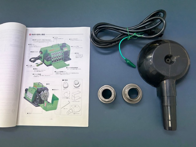 ホータス DG-25 ドリル研磨機