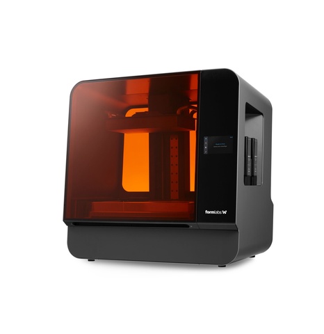 Formlabs Form 3L SLA式3Dプリンター