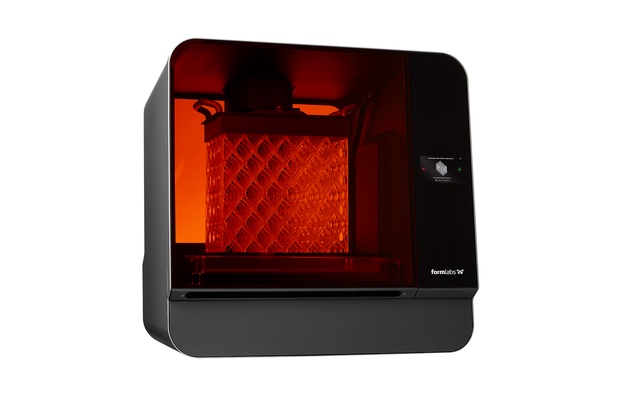 Formlabs Form 3L SLA式3Dプリンター